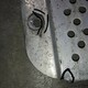 Накладка глушителя б/у  для Mercedes-Benz Actros 3 08-13 - фото 5